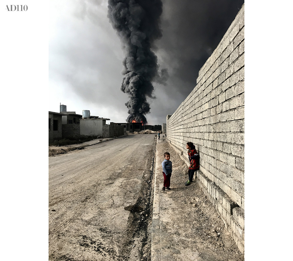 2017'iPhone Photography Awards (IPPAWARDS)