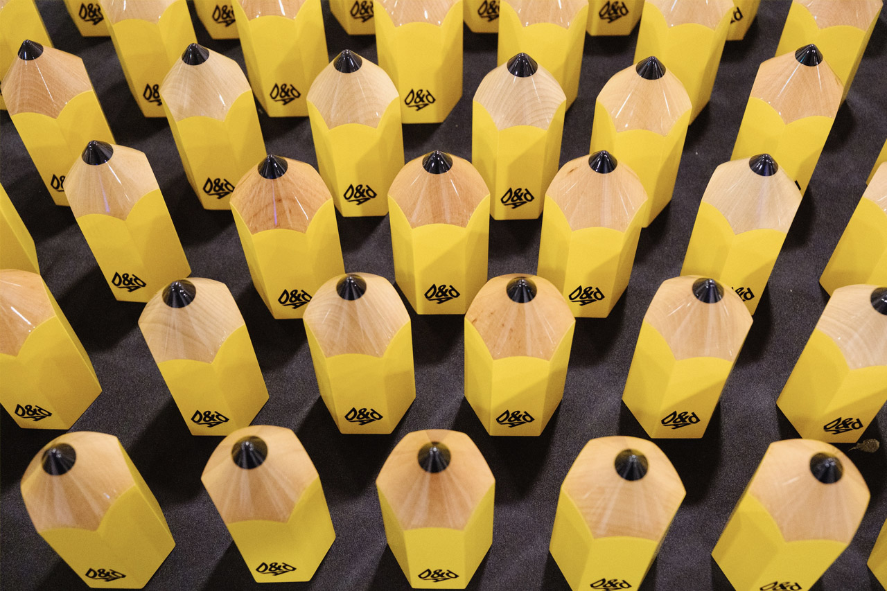 全球创意“最高荣誉”：D&AD Awards 2026 铅笔奖作品征集