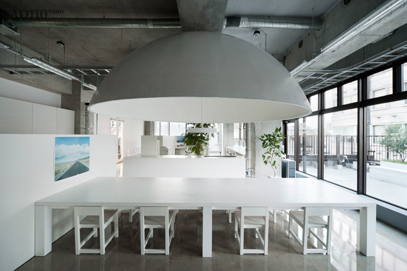 MR Design Office by Schemata