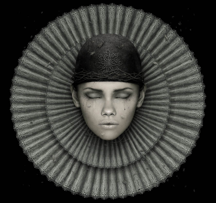 Anton Semenov的黑暗世界！