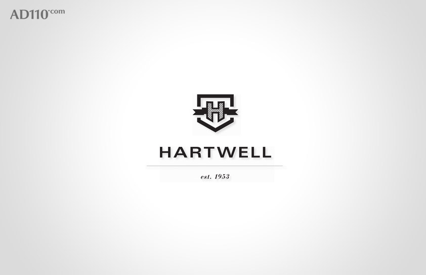 HARTWELL by Adrian Gilling