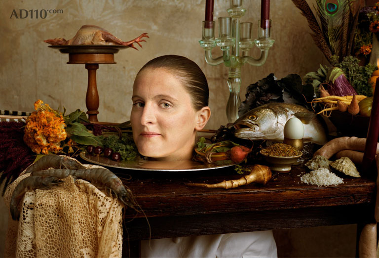 Martin Schoeller（马丁·舍勒）