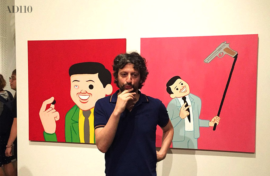 Joan Cornellà